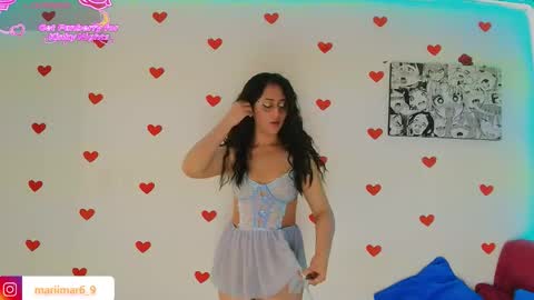 mari_mar69 online show from 03-02-26, 11:17