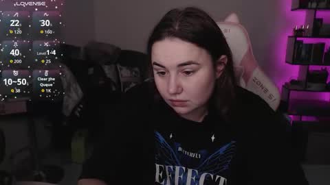 mari moore online show from 11-03-25, 07:53