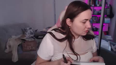 mari moore online show from 02-11-26, 07:02