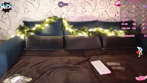 MARI online show from 12-24-24, 02:44