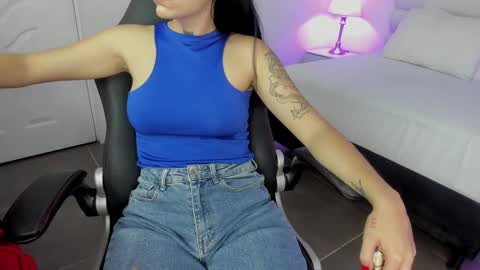 mari_salgado online show from 01-28-25, 11:28
