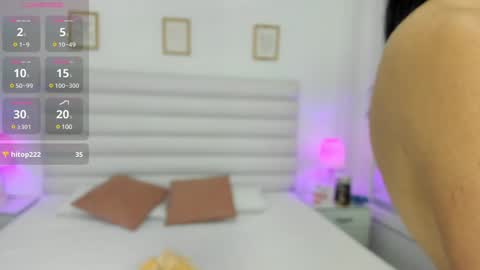 mari_salgado online show from 01-29-25, 11:30