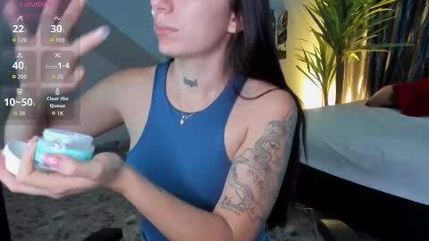 mari_salgado online show from 09-21-25, 12:51