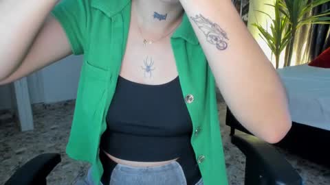 mari_salgado online show from 09-30-25, 11:59