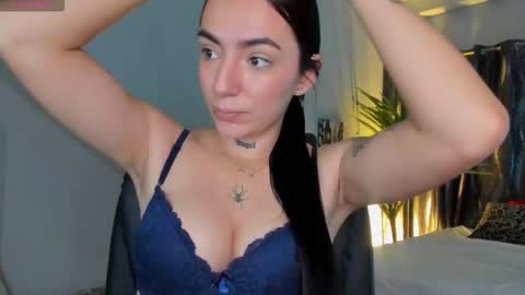 mari_salgado online show from 10-07-25, 11:40