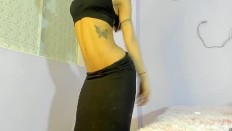 Snapshot of mari_sweeet chatting on 01-03-25, 10:08 Meli-Mari online show from 01-03-25, 10:08