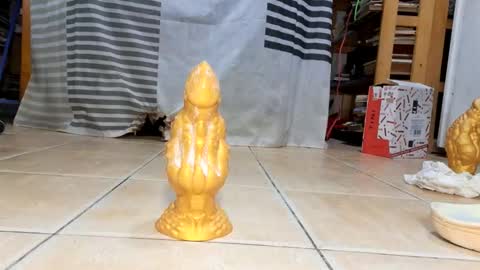 Maria Magdalena online show from 02-21-26, 04:30