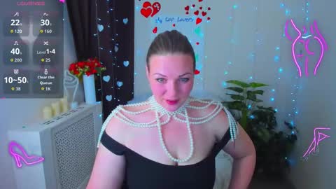 Maria online show from 02-12-26, 02:28