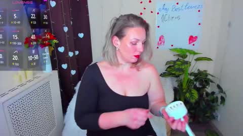 Maria online show from 02-14-26, 02:41