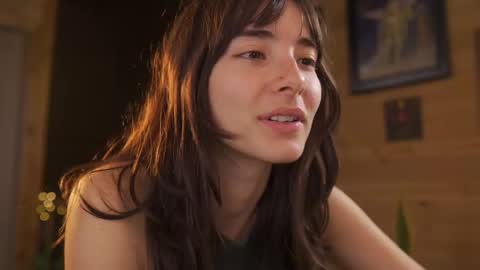 Snapshot of maria_alfonsina_ chatting on 10-29-25, 10:33 Alfonsina online show from 10-29-25, 10:33