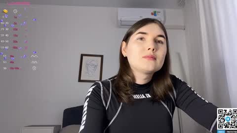 Maria online show from 12-10-24, 08:08