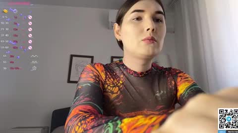 Maria online show from 12-12-24, 11:29