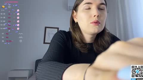Maria online show from 12-13-24, 10:41