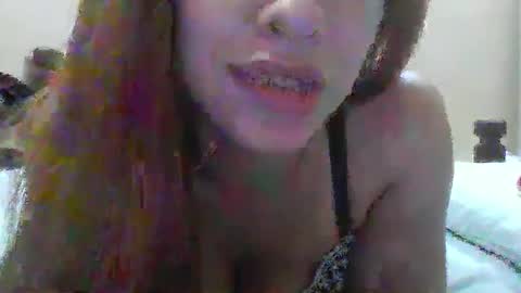Mareu online show from 09-30-25, 04:06