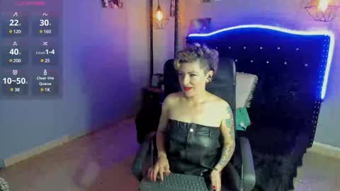 Snapshot of maria_fernandaxxx_ chatting on 12-22-24, 07:11 Maria fernanda online show from 12-22-24, 07:11