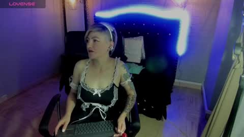 Snapshot of maria_fernandaxxx_ chatting on 12-31-24, 02:25 Maria fernanda online show from 12-31-24, 02:25