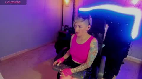 Snapshot of maria_fernandaxxx_ chatting on 01-04-25, 11:22 Maria fernanda online show from 01-04-25, 11:22