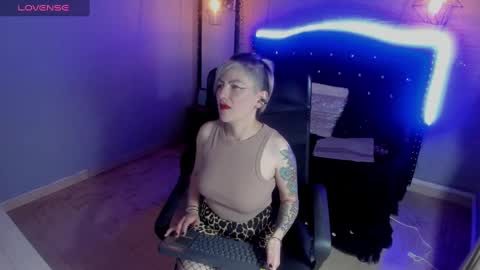 Snapshot of maria_fernandaxxx_ chatting on 01-08-25, 05:05 Maria fernanda online show from 01-08-25, 05:05