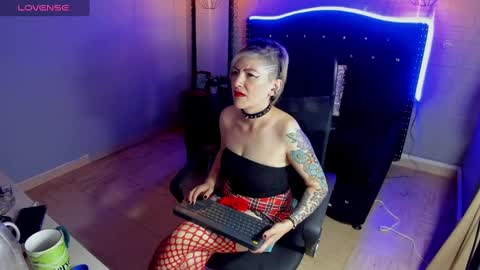 Snapshot of maria_fernandaxxx_ chatting on 01-10-25, 12:58 Maria fernanda online show from 01-10-25, 12:58