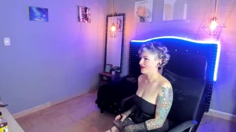 Snapshot of maria_fernandaxxx_ chatting on 01-11-25, 07:06 Maria fernanda online show from 01-11-25, 07:06