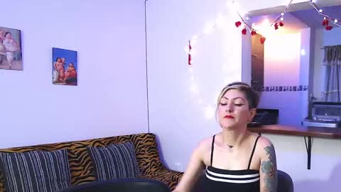 Snapshot of maria_fernandaxxx_ chatting on 02-08-25, 05:29 Maria fernanda online show from 02-08-25, 05:29