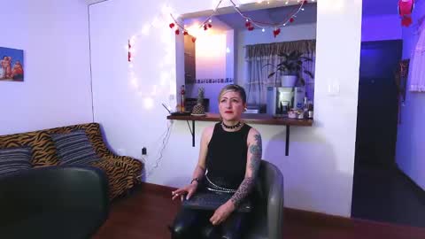 Snapshot of maria_fernandaxxx_ chatting on 02-11-25, 02:14 Maria fernanda online show from 02-11-25, 02:14