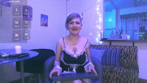 Snapshot of maria_fernandaxxx_ chatting on 09-09-25, 06:24 Maria fernanda online show from 09-09-25, 06:24