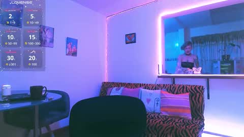 Snapshot of maria_fernandaxxx_ chatting on 09-11-25, 09:48 Maria fernanda online show from 09-11-25, 09:48