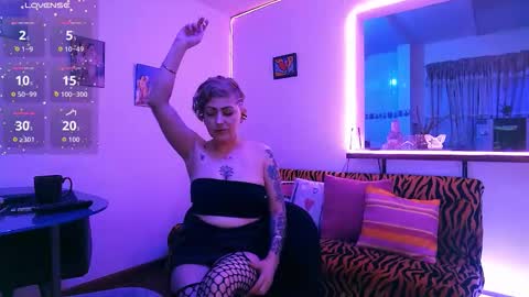 Snapshot of maria_fernandaxxx_ chatting on 09-24-25, 11:52 Maria fernanda online show from 09-24-25, 11:52