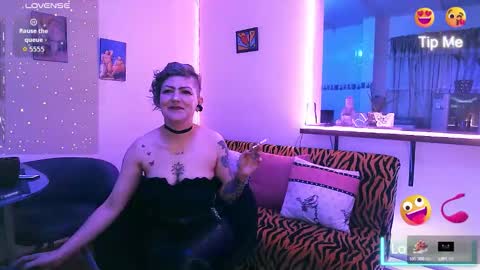 Snapshot of maria_fernandaxxx_ chatting on 10-08-25, 02:31 Maria fernanda online show from 10-08-25, 02:31