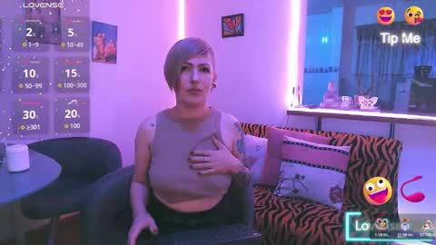 Snapshot of maria_fernandaxxx_ chatting on 10-26-25, 09:53 Maria fernanda online show from 10-26-25, 09:53