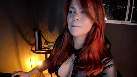 Snapshot of maria_isabells chatting on 02-03-25, 01:30 Maria Isabell online show from 02-03-25, 01:30