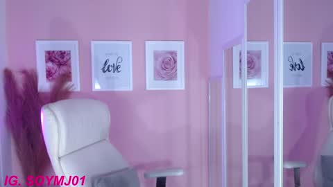  Instagram soymj01 online show from 12-19-24, 12:12