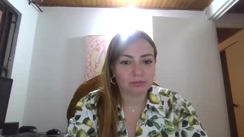 maria_juliana8 online show from 01-14-25, 11:05