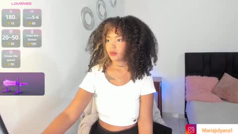 Snapshot of maria_julyana chatting on 03-02-25, 05:01 V A N E S S A online show from 03-02-25, 05:01