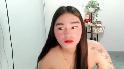 Marga online show from 02-18-26, 01:12