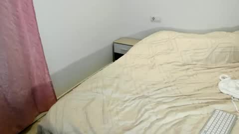 Itslablonde online show from 10-10-25, 09:03