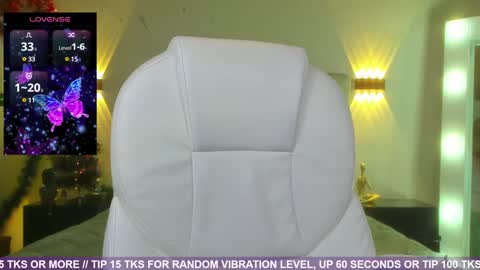 Maria  online show from 12-15-24, 03:56