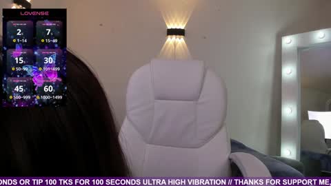 Maria  online show from 01-12-25, 02:56