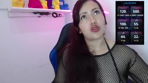 Maria  online show from 09-29-25, 02:00
