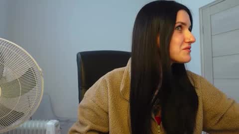 MARIA MIGHT online show from 03-05-26, 01:18