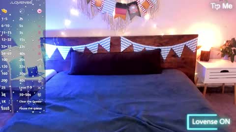 Maria online show from 09-24-25, 04:10