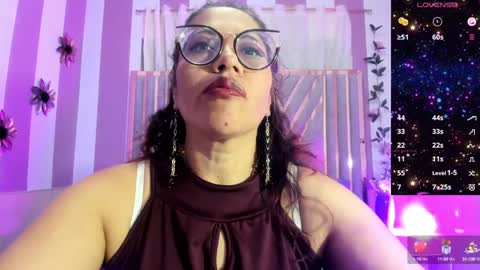 MARIA online show from 01-18-25, 06:13