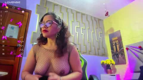 MARIA online show from 02-23-25, 04:46