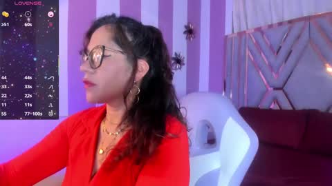 MARIA online show from 03-11-25, 05:27