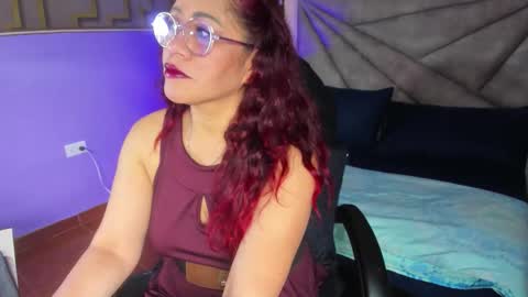 MARIA online show from 09-12-25, 05:51