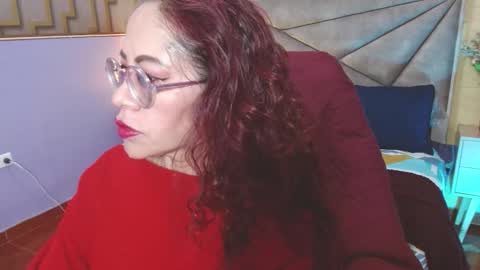 MARIA online show from 11-14-25, 03:00