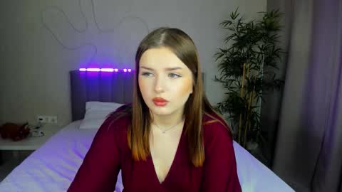 maria_reiiden online show from 11-19-25, 08:14