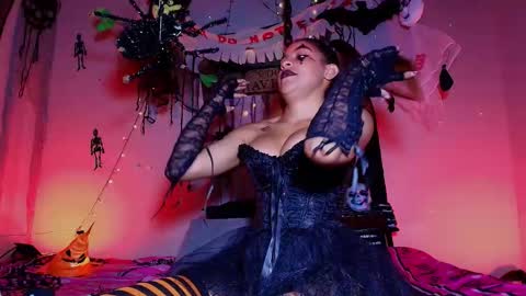 ELI online show from 10-31-25, 03:24