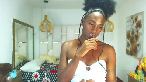 maria_seheineth online show from 02-05-25, 06:46